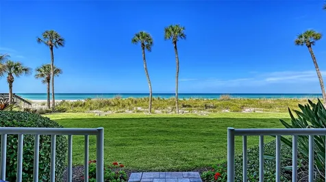 4325 Gulf Of Mexico Drive Longboat Key FL 34228