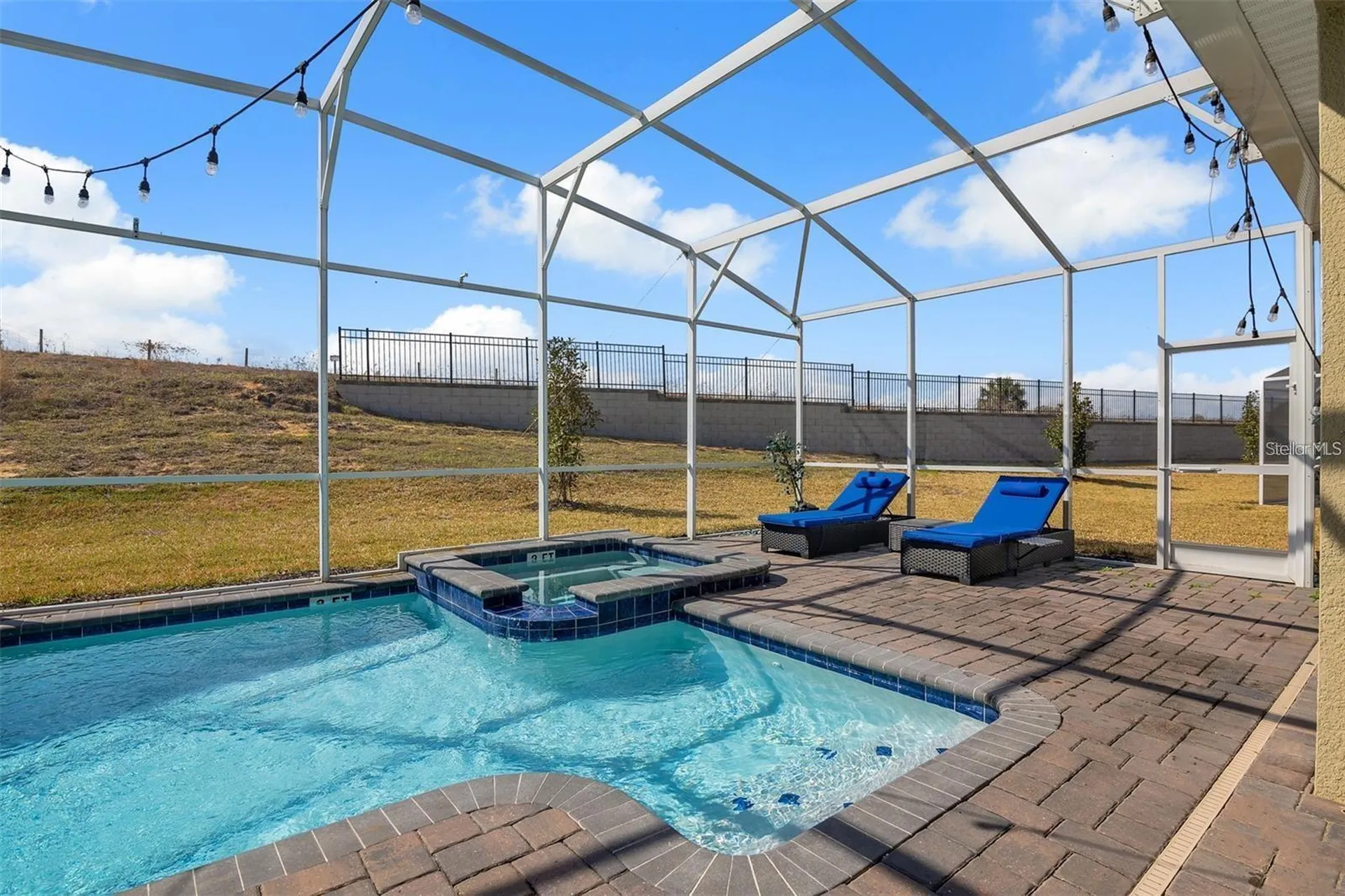 9084 Sommerset Hills Drive Davenport FL 33896
