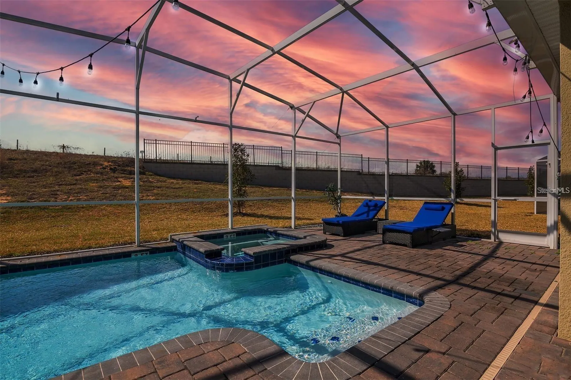 9084 Sommerset Hills Drive Davenport FL 33896