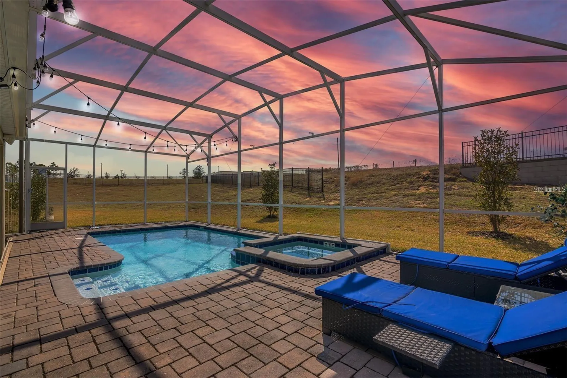 9084 Sommerset Hills Drive Davenport FL 33896