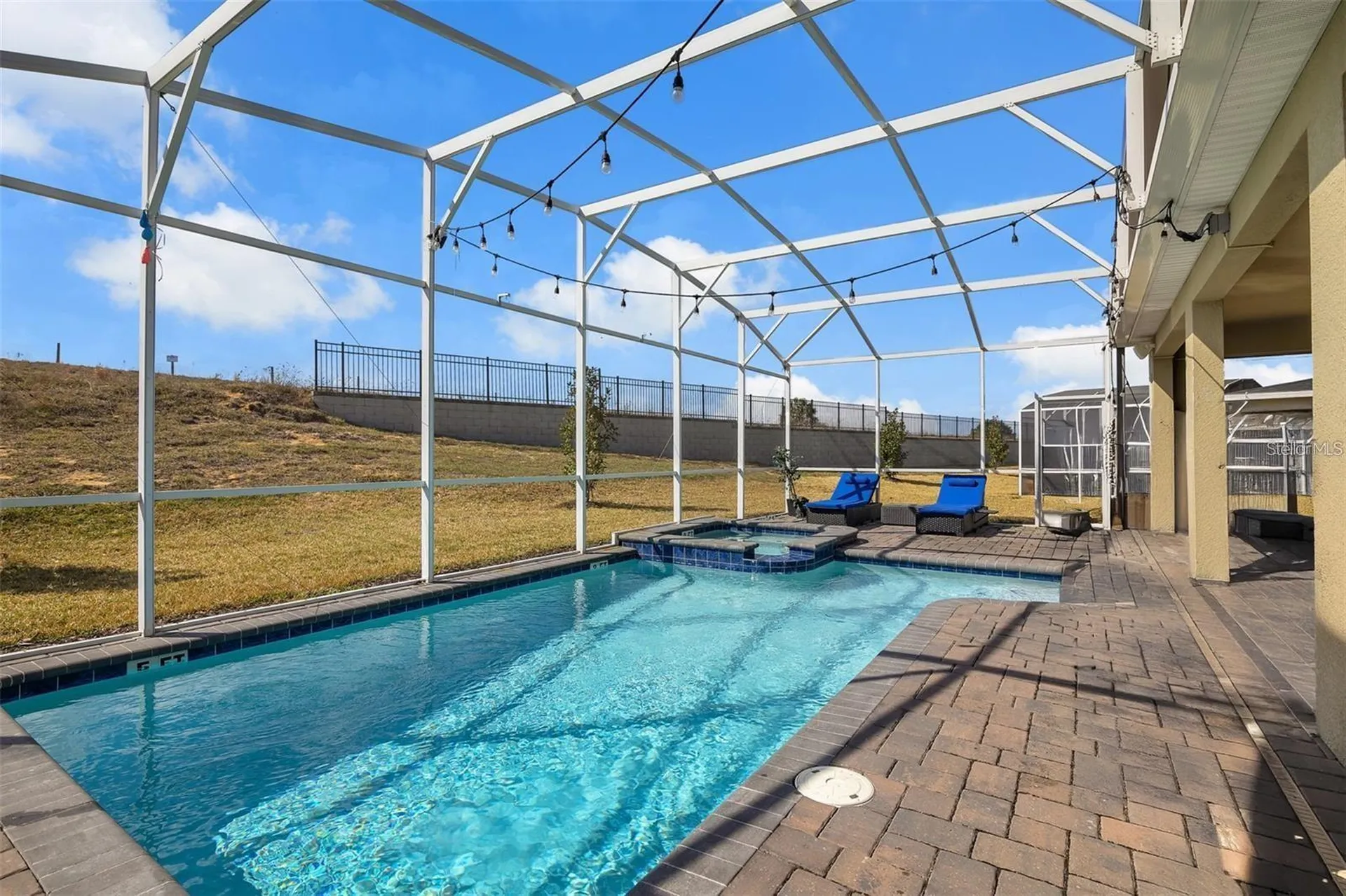 9084 Sommerset Hills Drive Davenport FL 33896