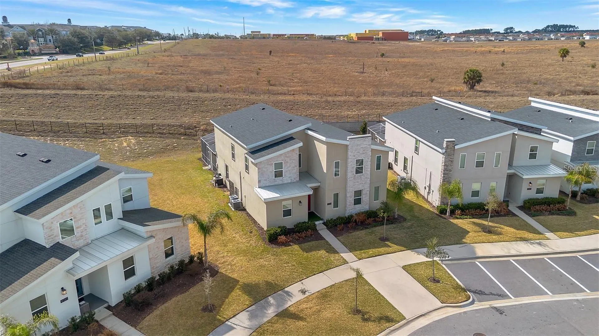 9084 Sommerset Hills Drive Davenport FL 33896