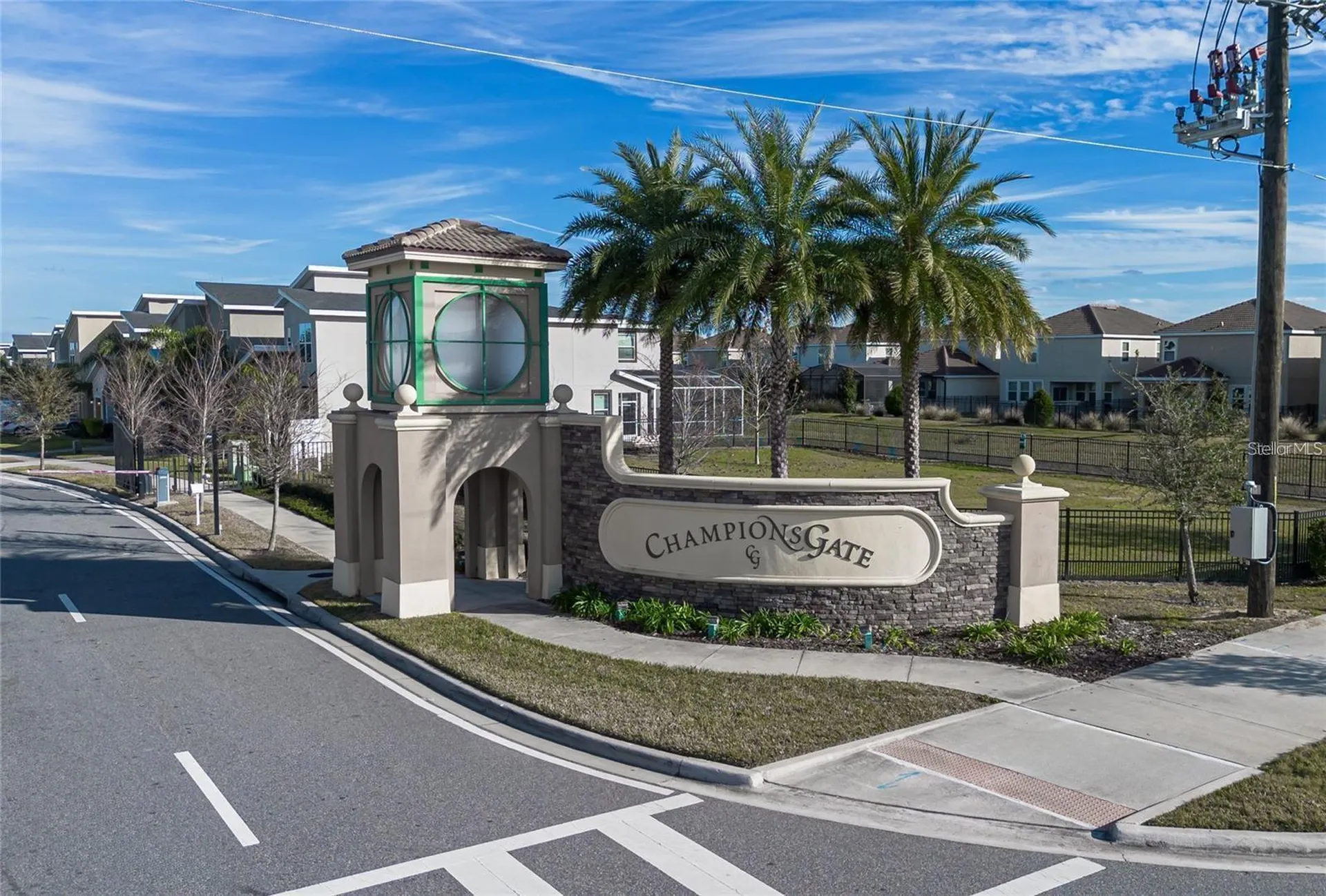 9084 Sommerset Hills Drive Davenport FL 33896