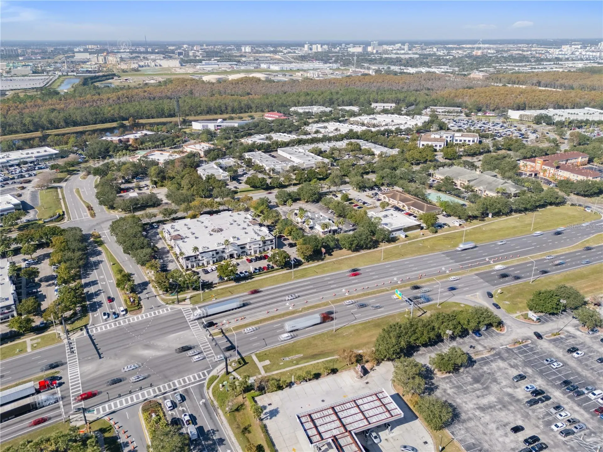 8841 Commodity Circle Orlando FL 32819
