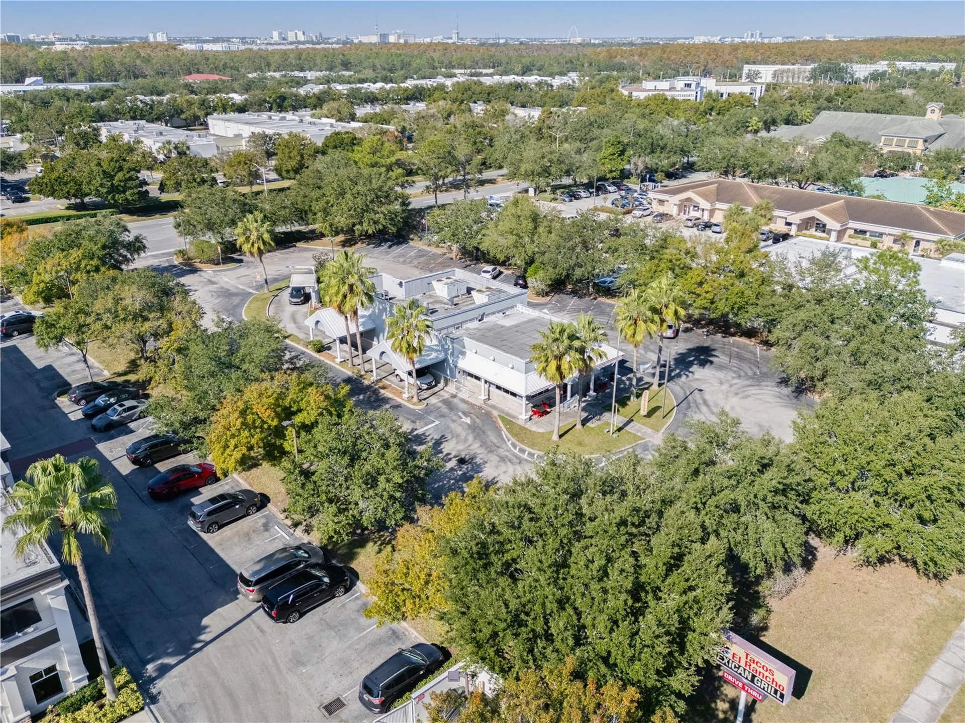 8841 Commodity Circle Orlando FL 32819