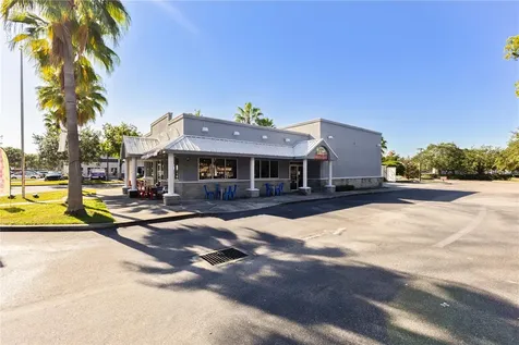 8841 Commodity Circle Orlando FL 32819