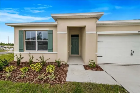 1909 Chickasaw Boulevard Davenport FL 33837