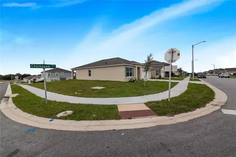 1909 Chickasaw Boulevard Davenport FL 33837
