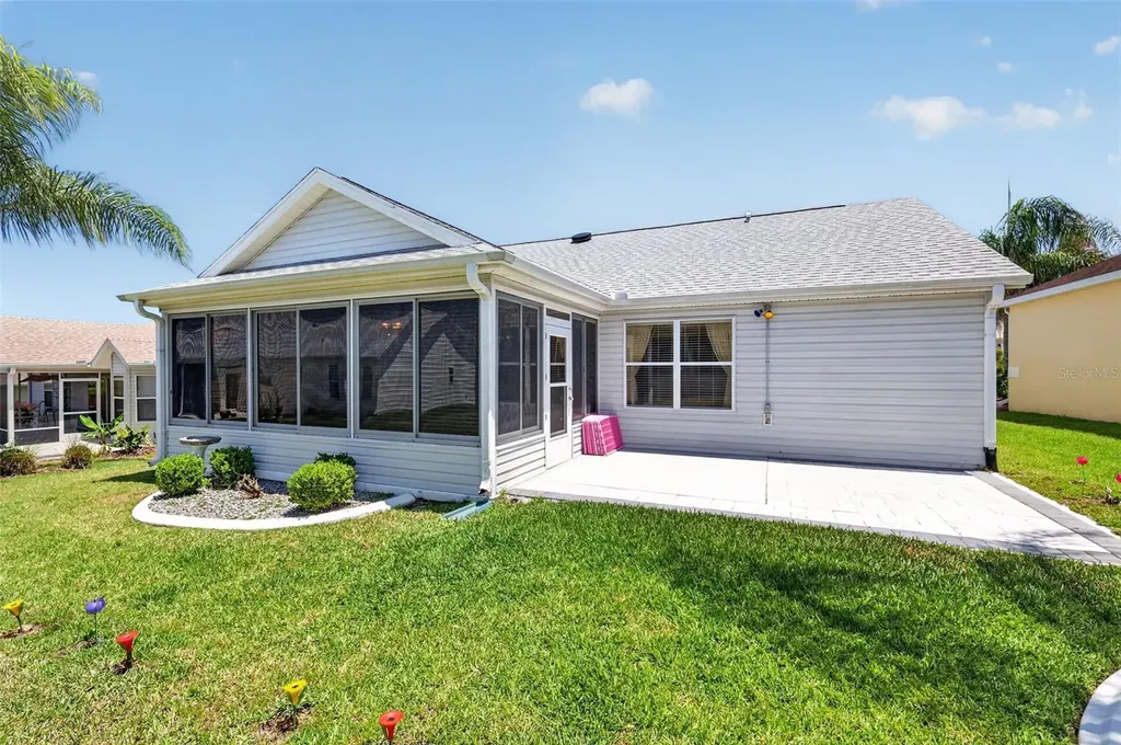 403 Mcleod Lane The Villages FL 32162