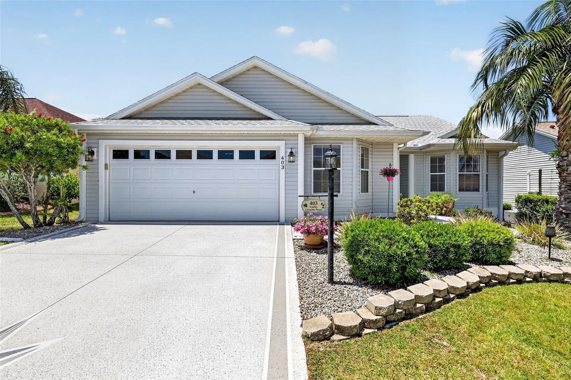 403 Mcleod Lane The Villages FL 32162