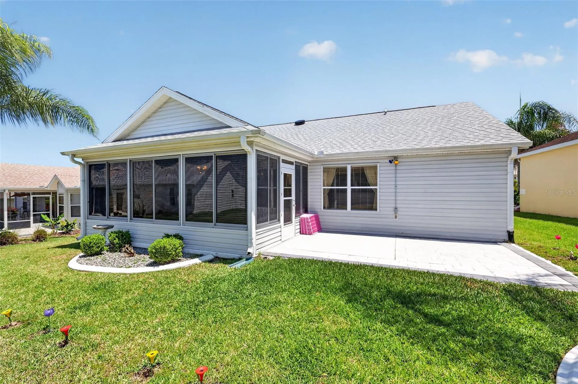 403 Mcleod Lane The Villages FL 32162