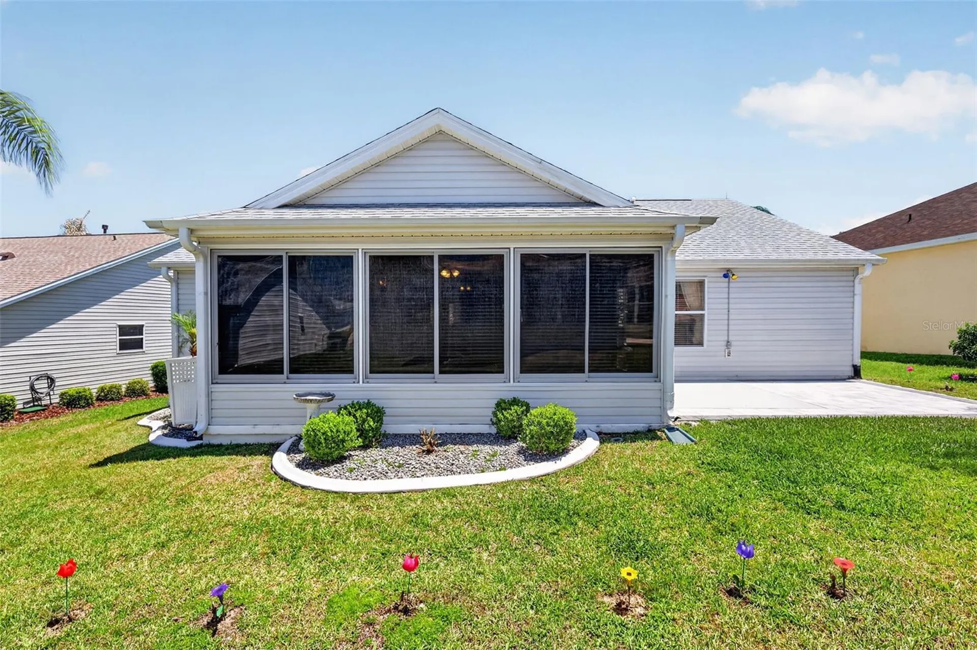 403 Mcleod Lane The Villages FL 32162
