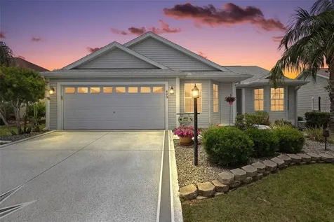403 Mcleod Lane The Villages FL 32162