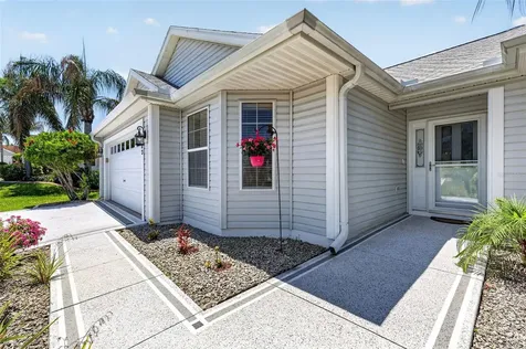 403 Mcleod Lane The Villages FL 32162