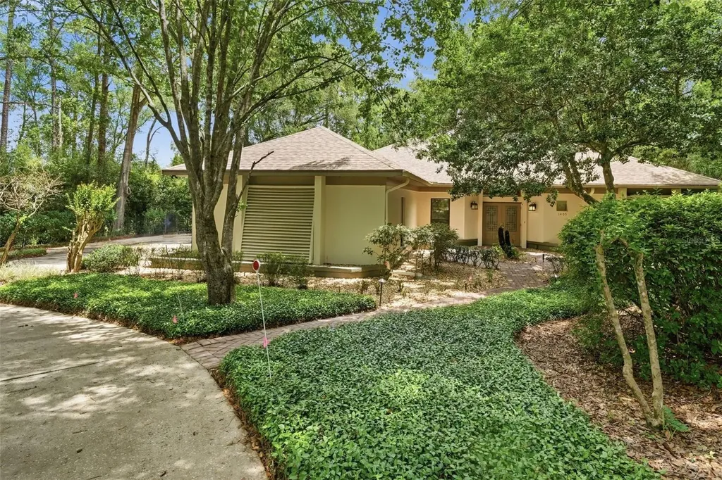 1405 Covered Bridge Road Deland FL 32724
