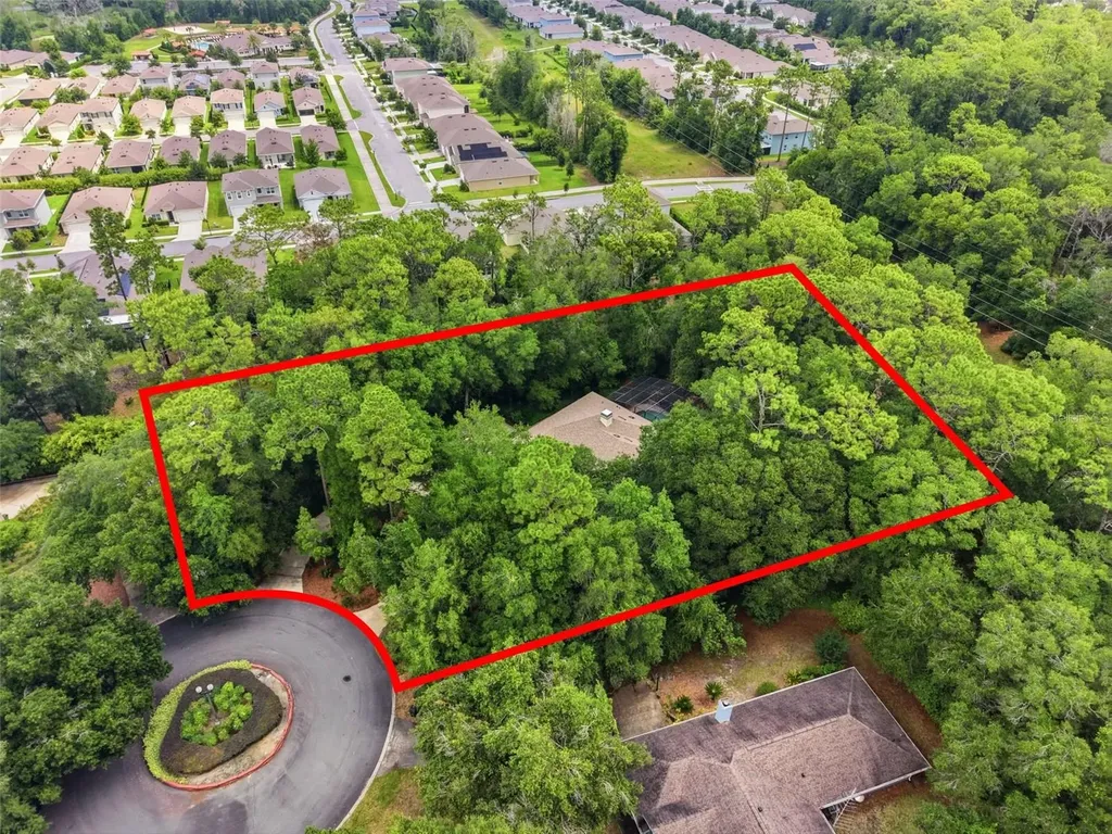 1405 Covered Bridge Road Deland FL 32724