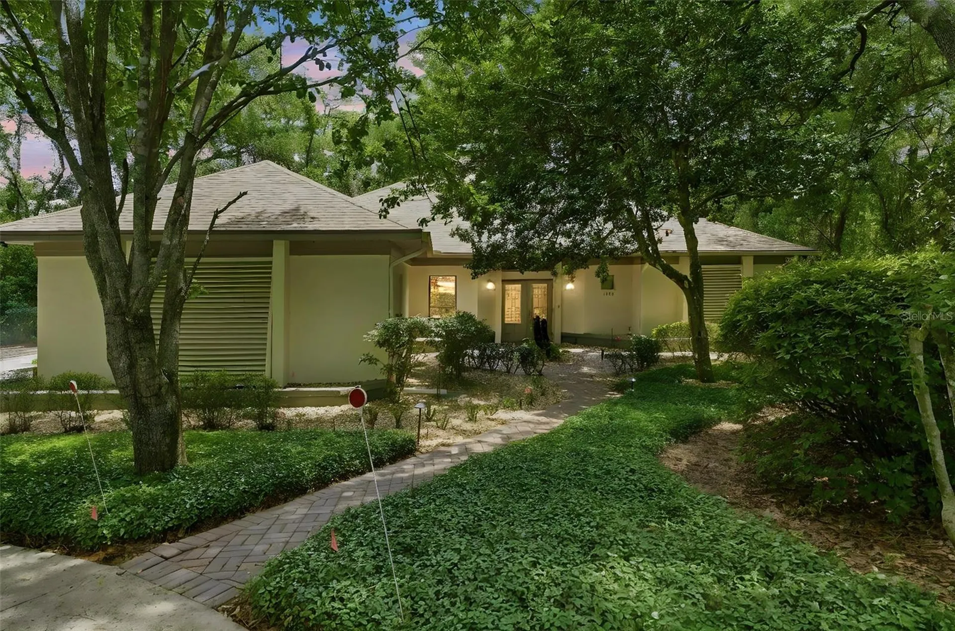 1405 Covered Bridge Road Deland FL 32724