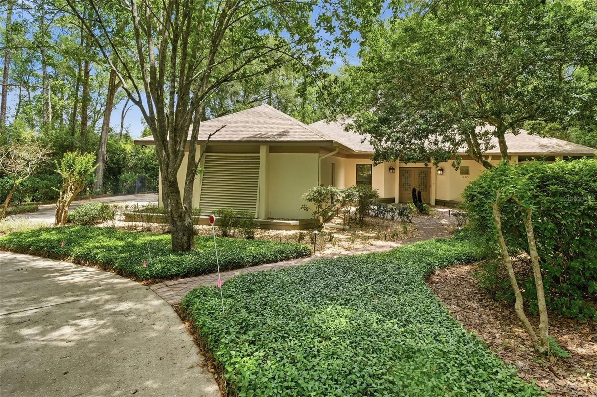1405 Covered Bridge Road Deland FL 32724
