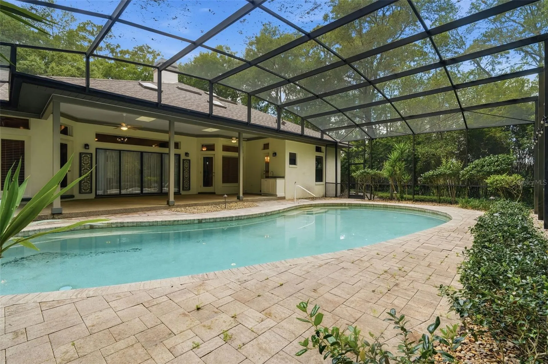 1405 Covered Bridge Road Deland FL 32724