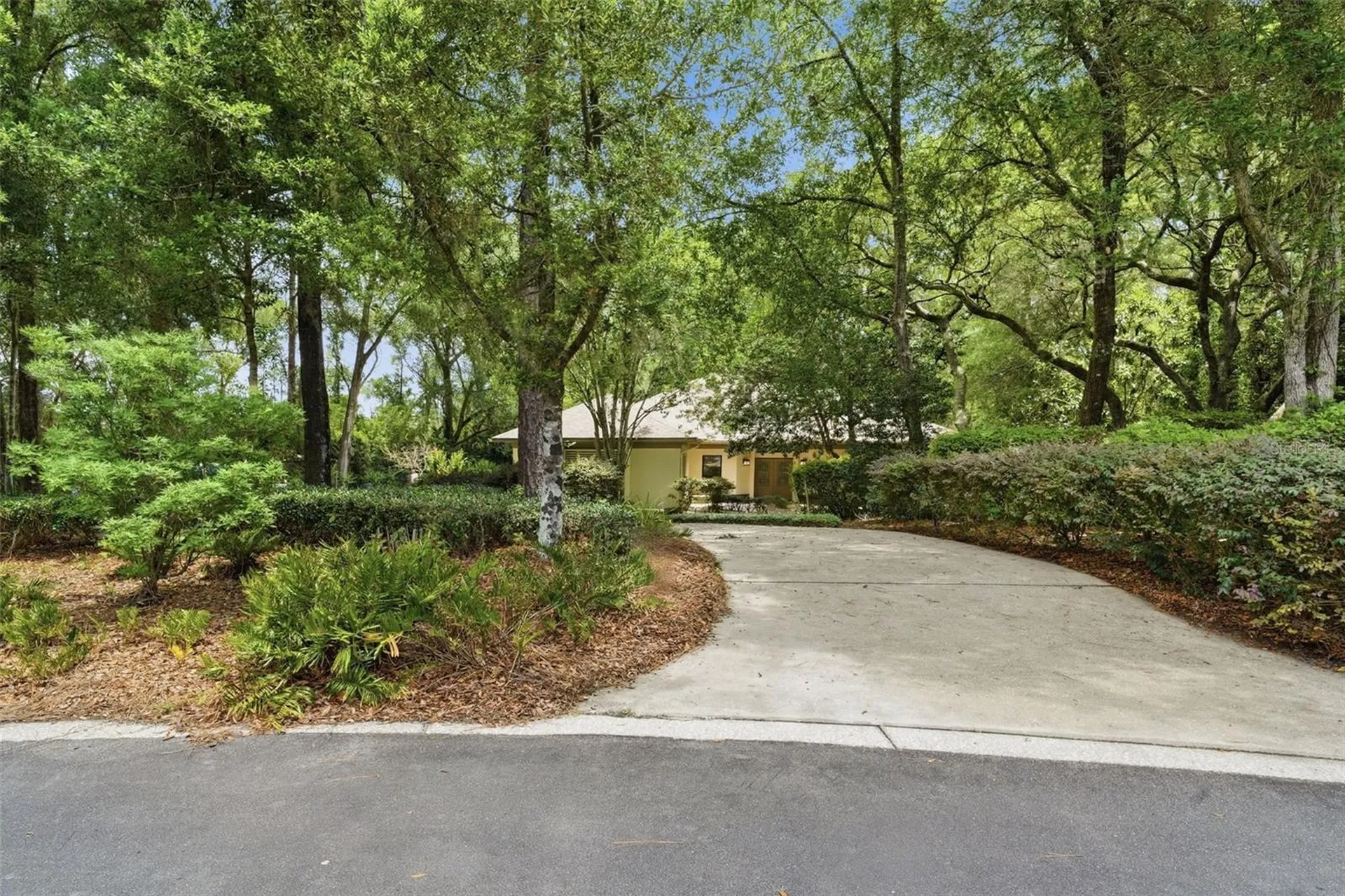 1405 Covered Bridge Road Deland FL 32724