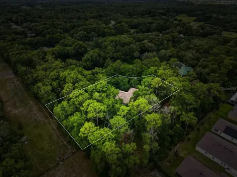 1405 Covered Bridge Road Deland FL 32724