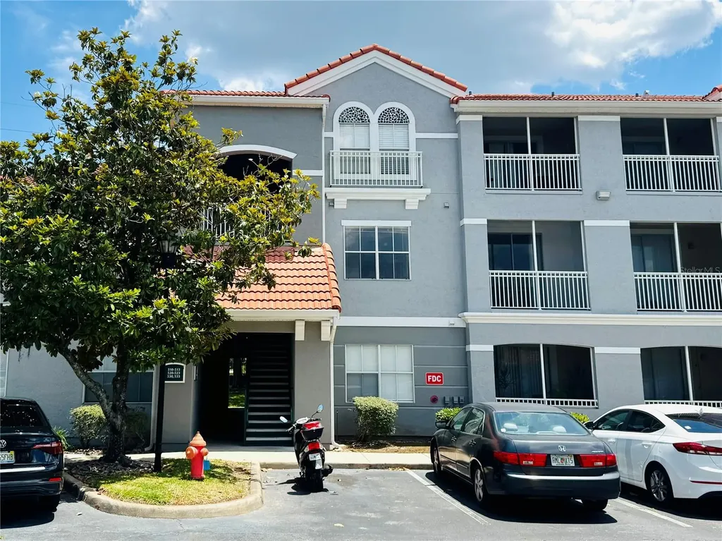 18001 Richmond Place Drive Tampa FL 33647