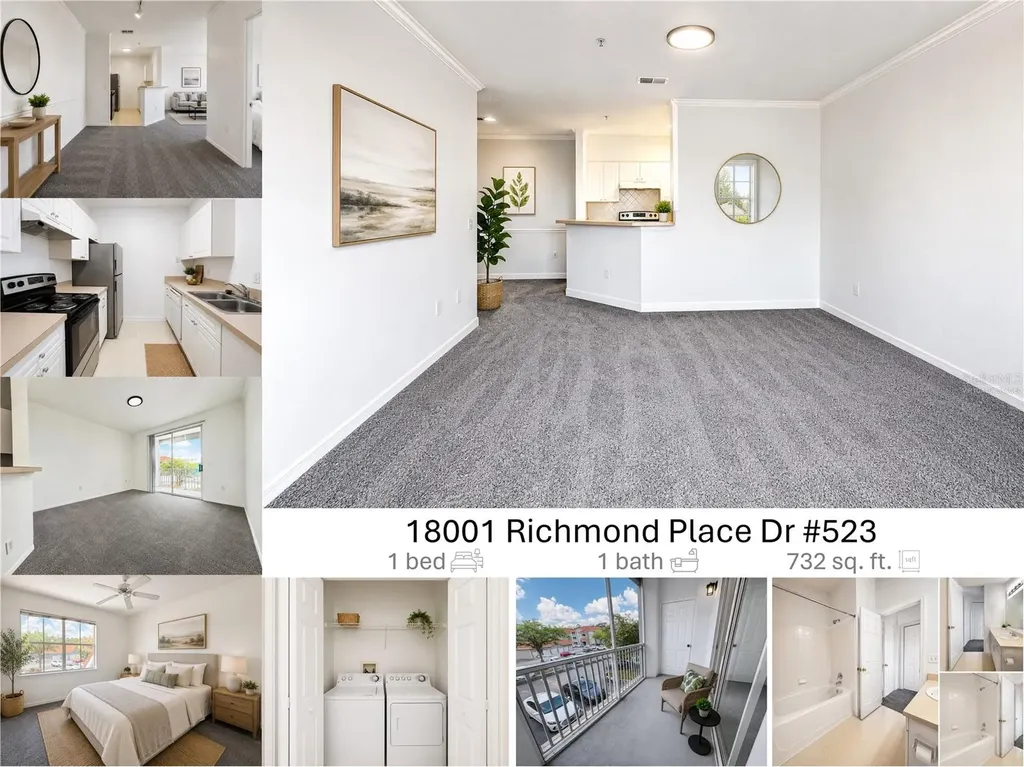 18001 Richmond Place Drive Tampa FL 33647