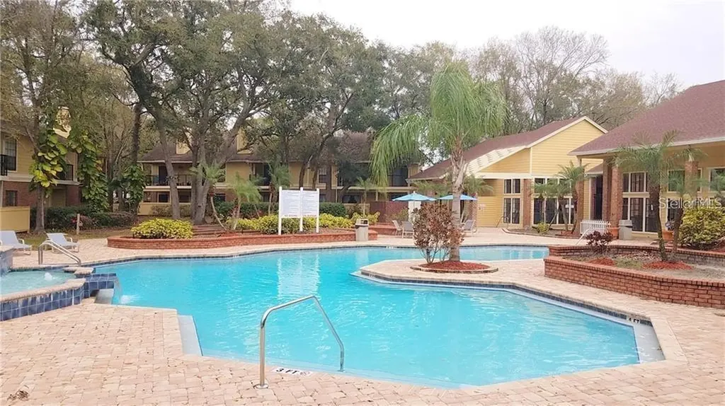 8724 Mallard Reserve Drive Tampa FL 33614