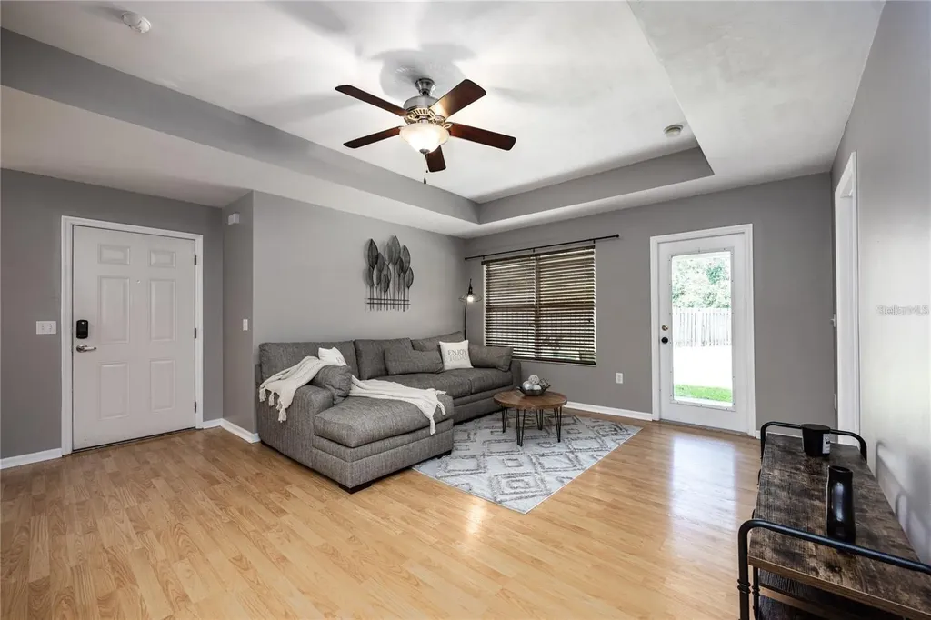 1608 NE 45th Place Gainesville FL 32609
