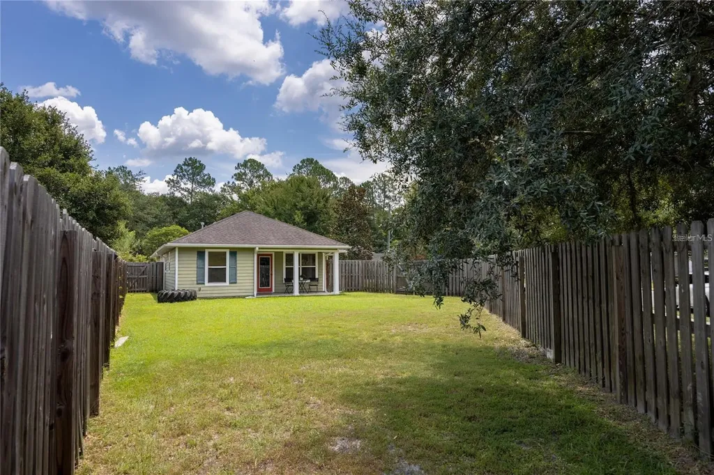 1608 NE 45th Place Gainesville FL 32609
