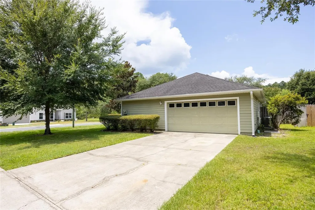 1608 NE 45th Place Gainesville FL 32609