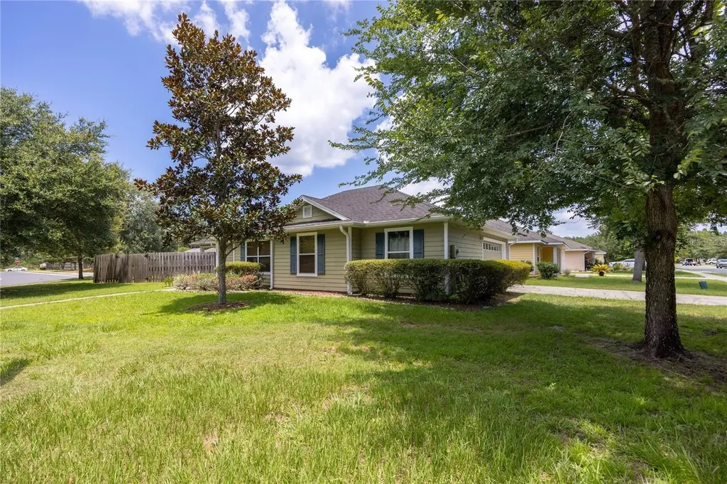 1608 NE 45th Place Gainesville FL 32609
