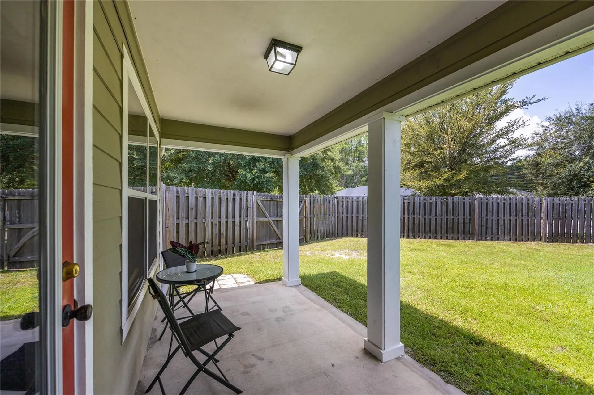 1608 NE 45th Place Gainesville FL 32609