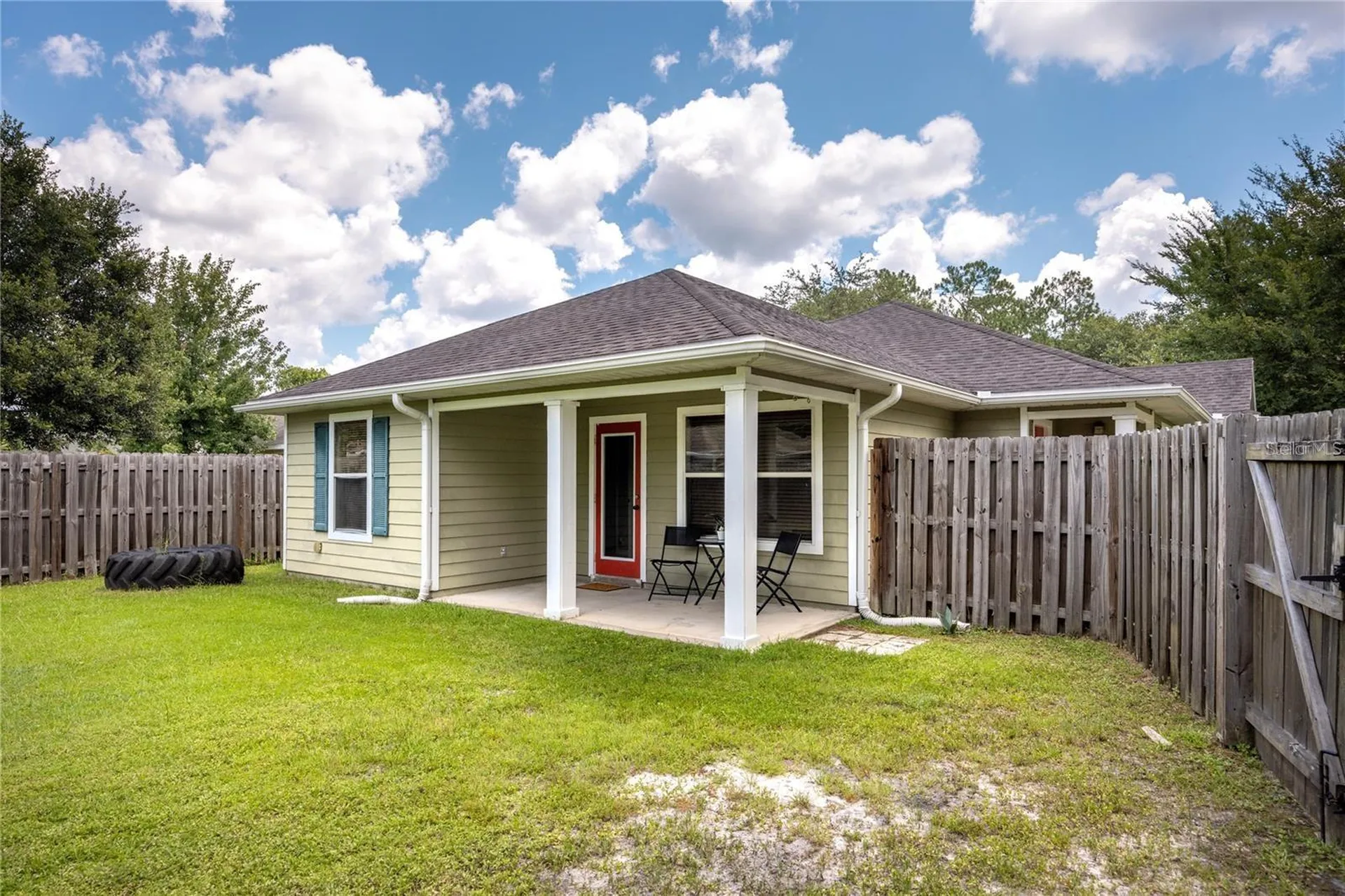 1608 NE 45th Place Gainesville FL 32609