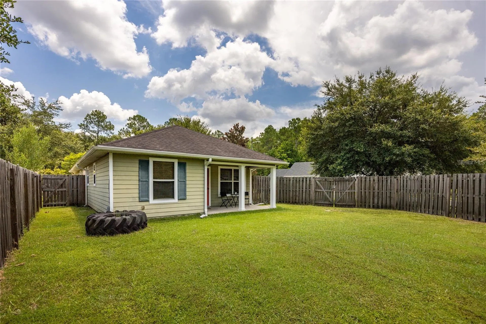 1608 NE 45th Place Gainesville FL 32609