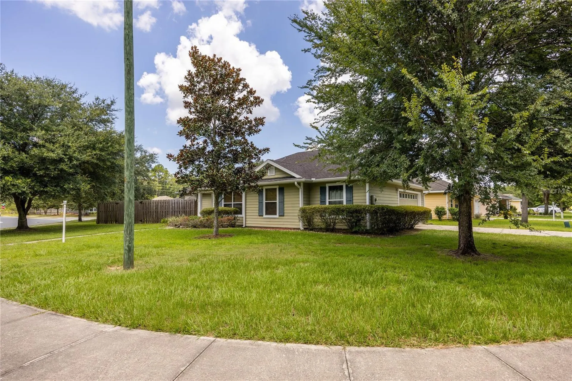 1608 NE 45th Place Gainesville FL 32609