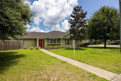 1608 NE 45th Place Gainesville FL 32609