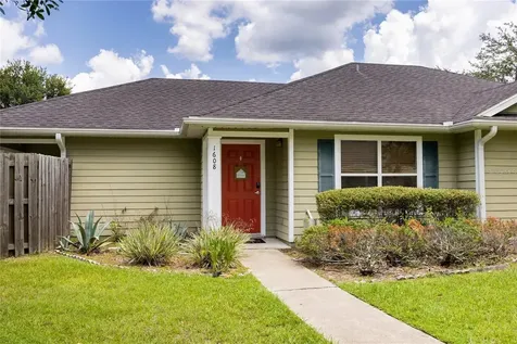 1608 NE 45th Place Gainesville FL 32609