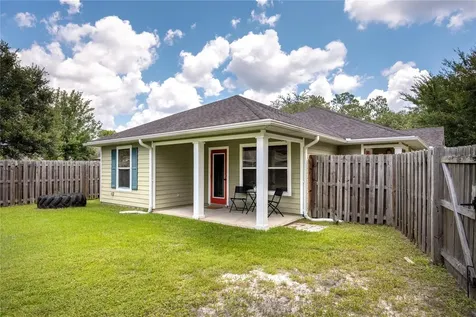1608 NE 45th Place Gainesville FL 32609