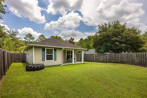1608 NE 45th Place Gainesville FL 32609