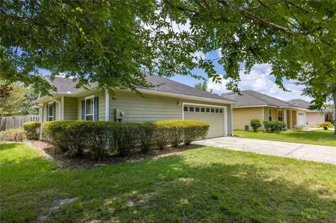 1608 NE 45th Place Gainesville FL 32609