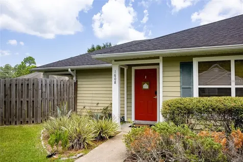 1608 NE 45th Place Gainesville FL 32609