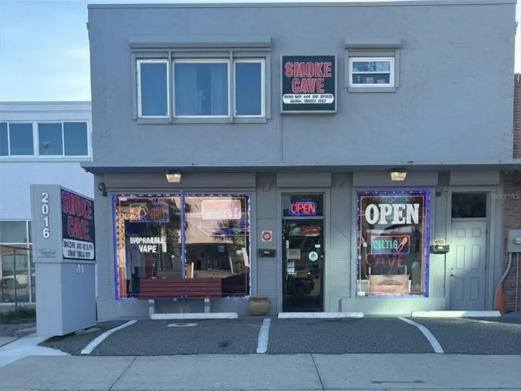 2016 S Atlantic Avenue Daytona Beach FL 32118