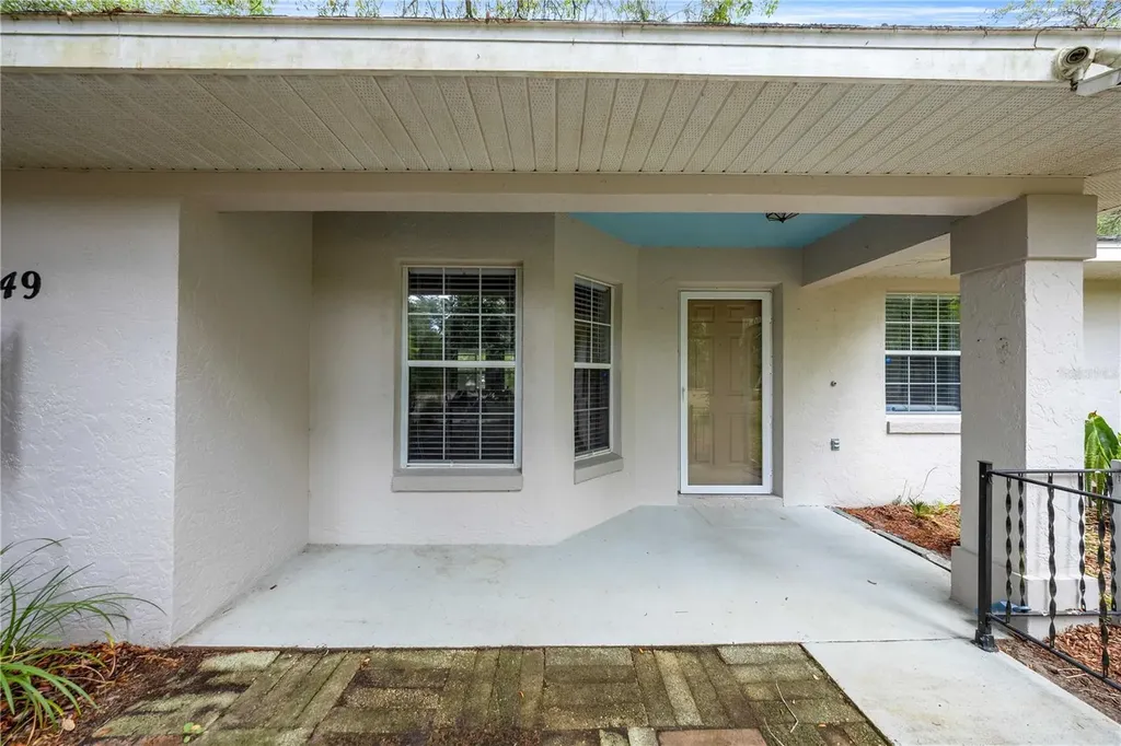 20349 SW 59th Lane Dunnellon FL 34431