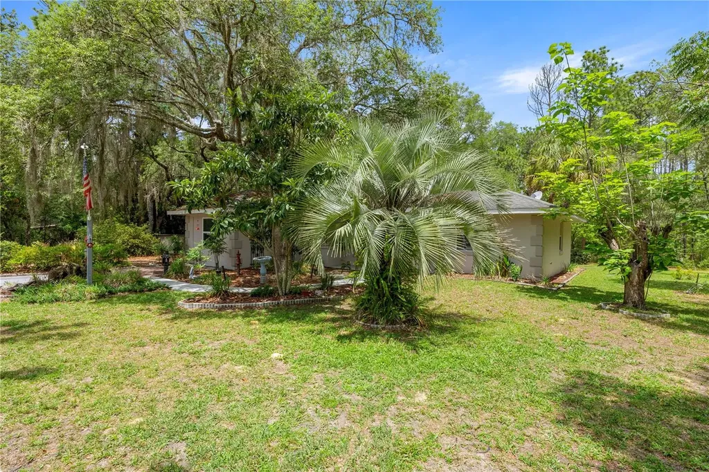 20349 SW 59th Lane Dunnellon FL 34431