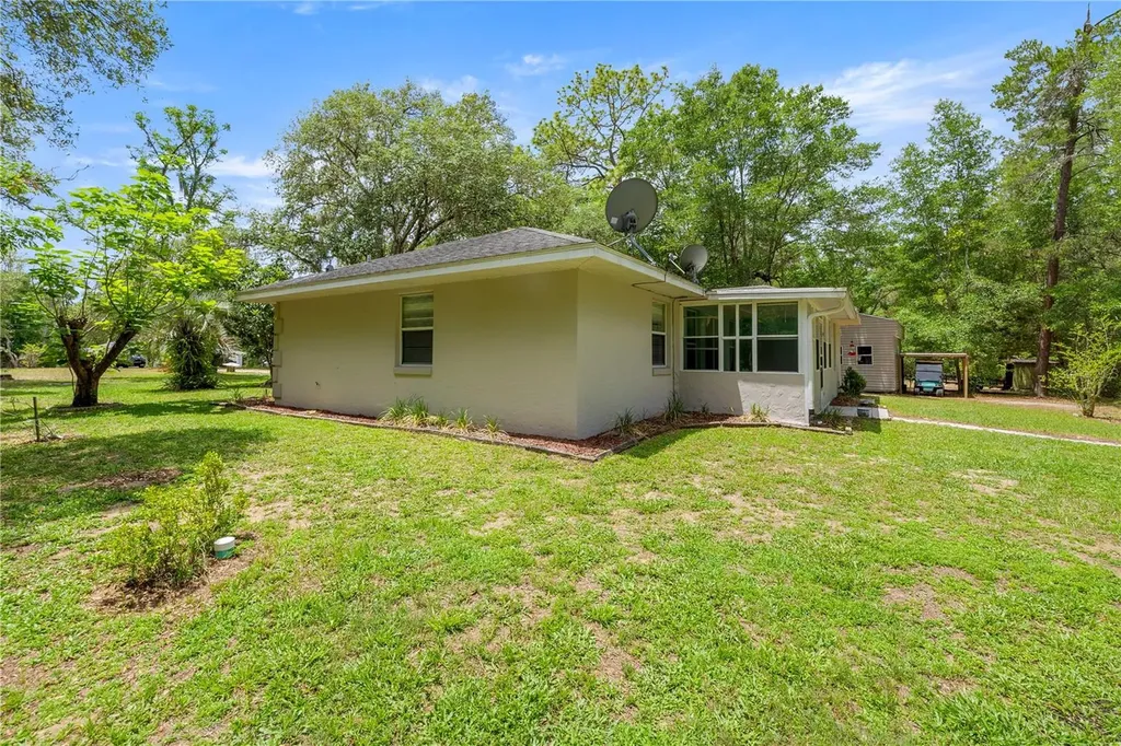 20349 SW 59th Lane Dunnellon FL 34431