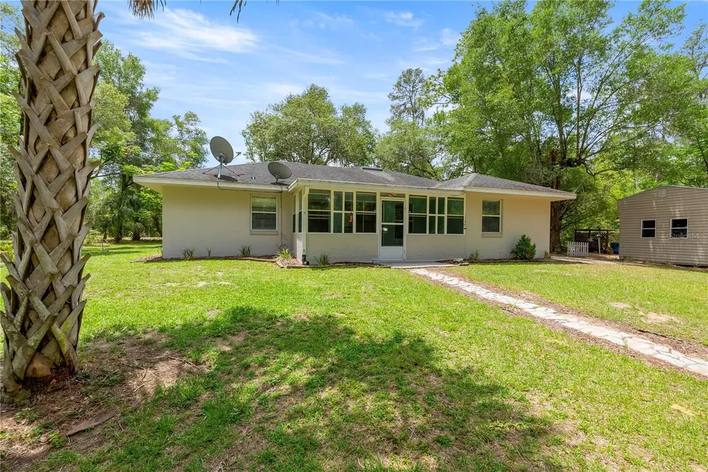20349 SW 59th Lane Dunnellon FL 34431