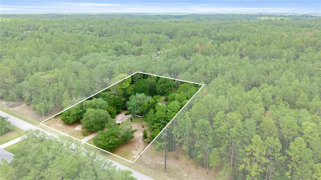 20349 SW 59th Lane Dunnellon FL 34431