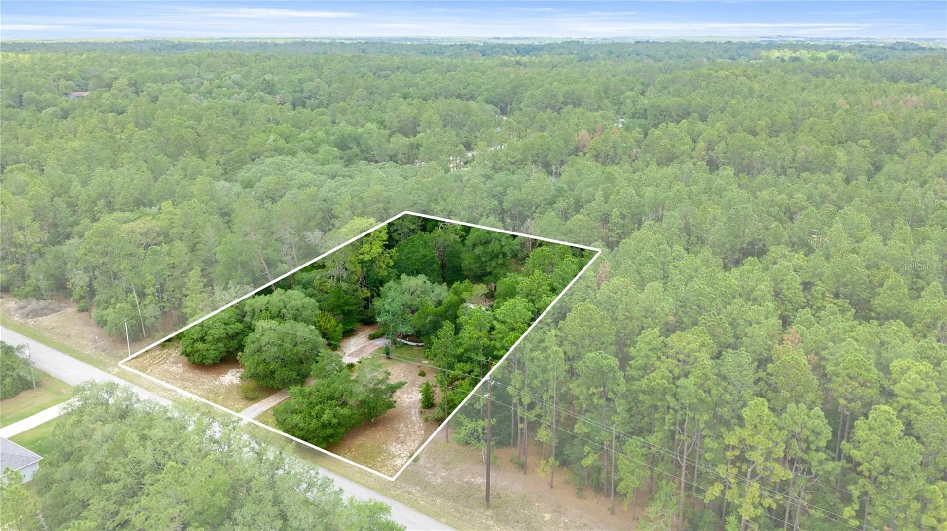 20349 SW 59th Lane Dunnellon FL 34431