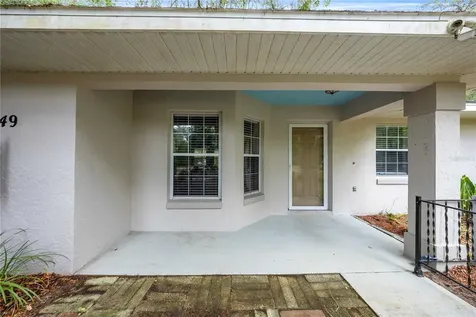 20349 SW 59th Lane Dunnellon FL 34431